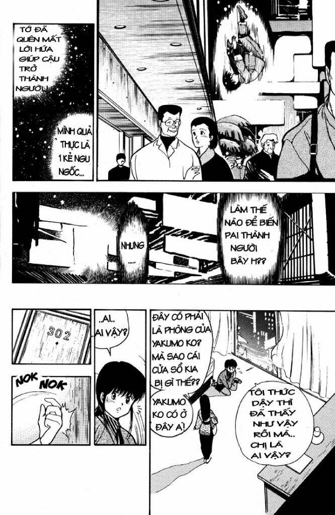 3x3 eyes chapter 2 29