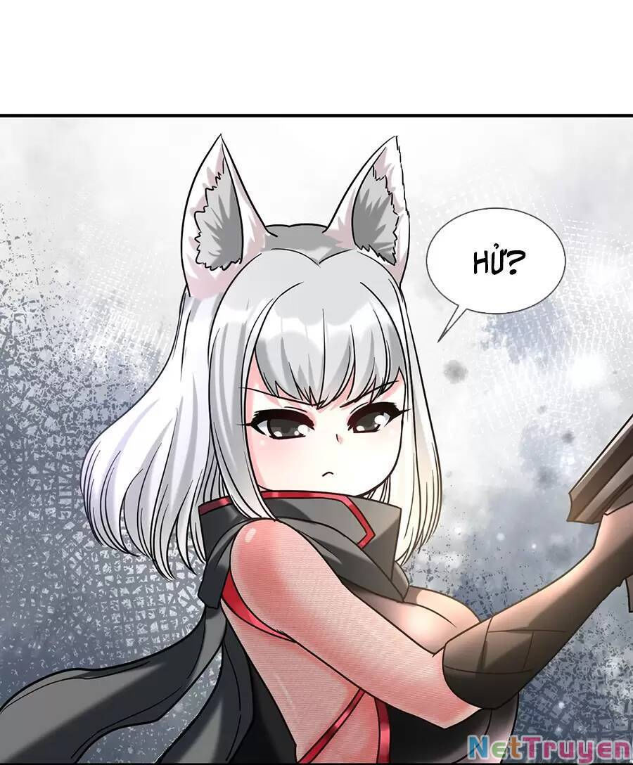 đồ long kỵ sĩ hôn môi ác long chapter 43.1 9