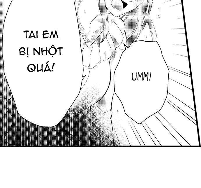 bí mật hẹn hò với chàng thủ thư (full) chapter 2 8