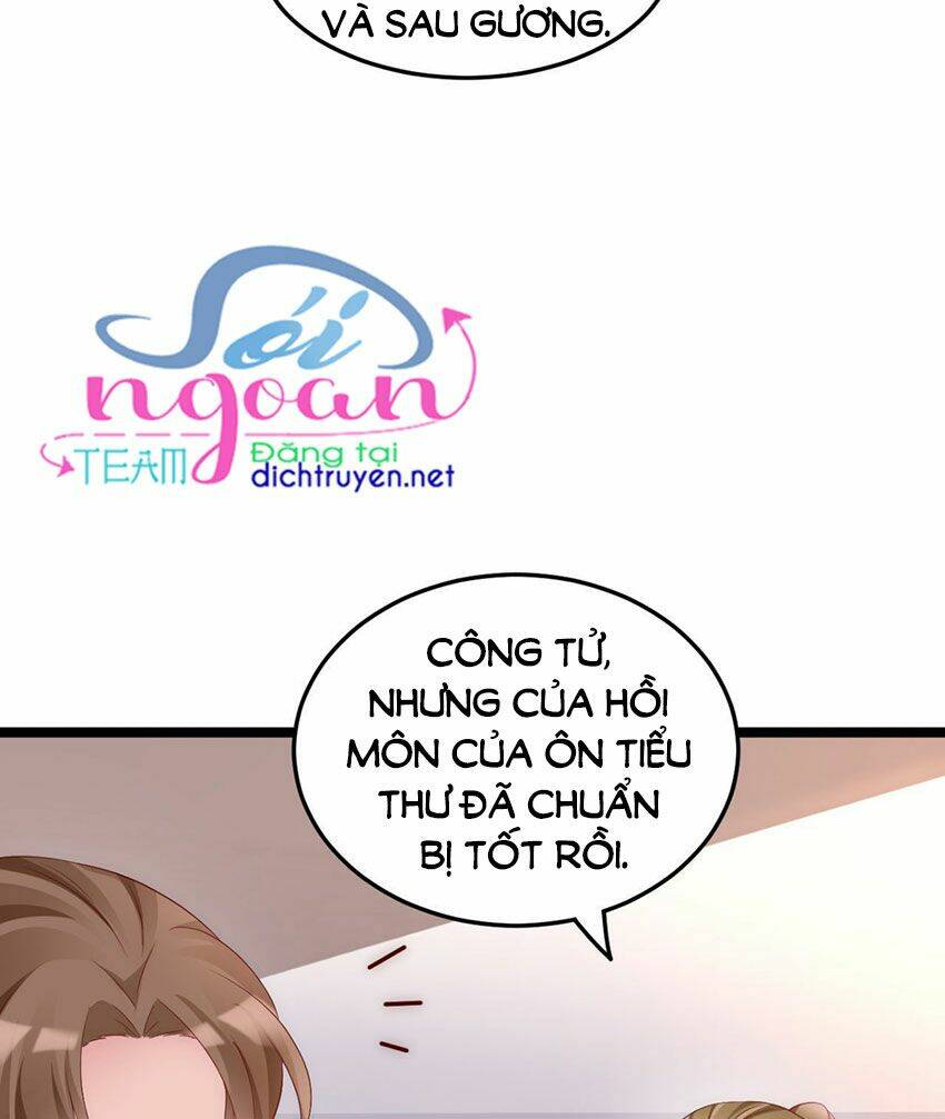 ta ở cổ đại nuôi nam nhân chapter 86 48