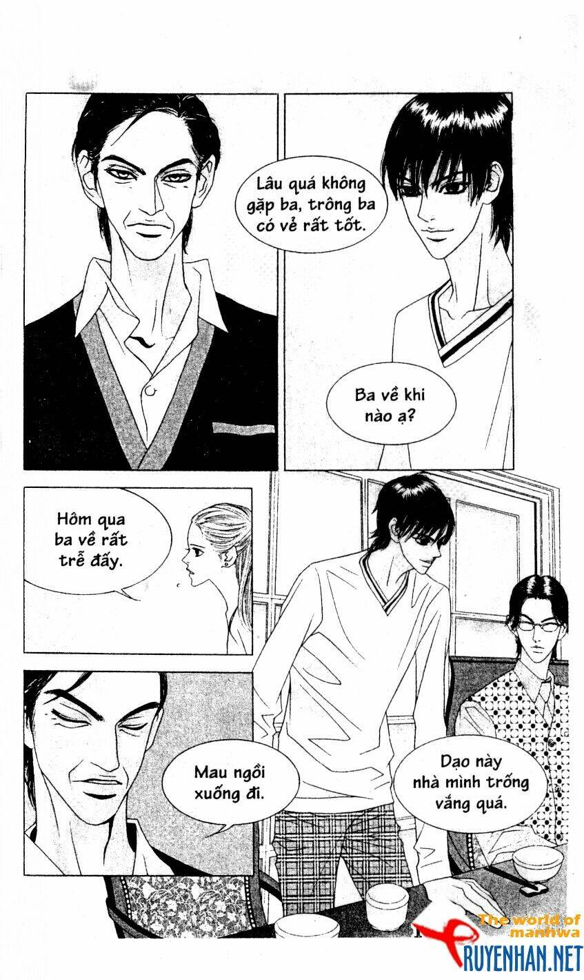 you're so cool chapter 17 13