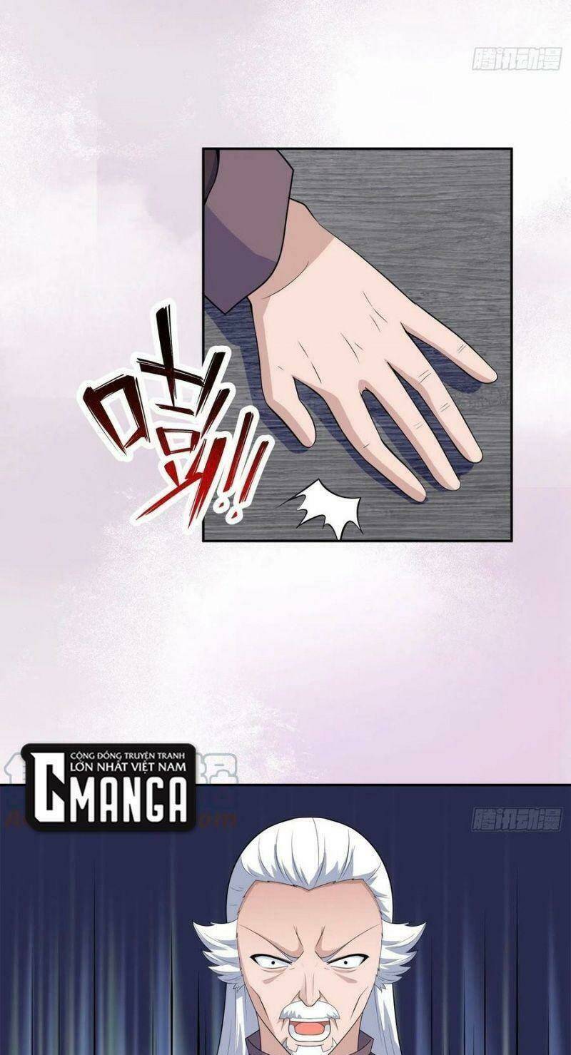 người tu tiên tại đô thị chapter 147 27