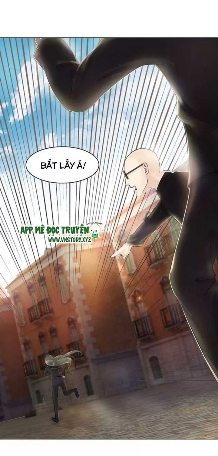 cực phẩm phế vật tiểu thư chapter 41 17