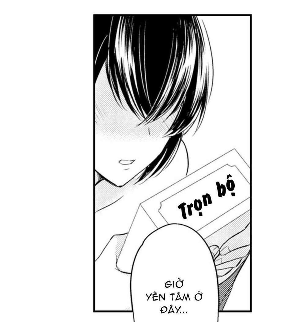 mang thai ở trường nam sinh chapter 74 32