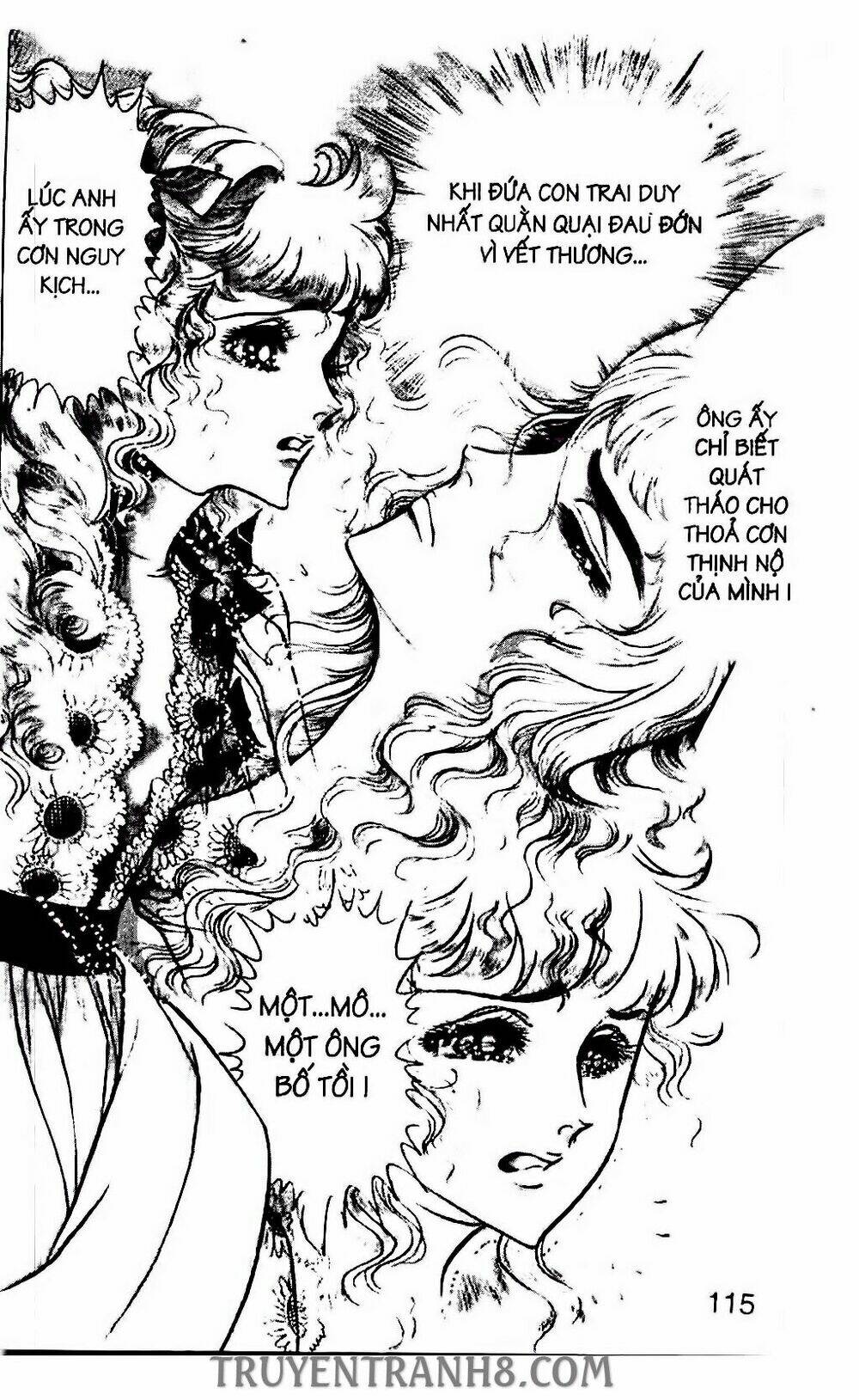 the count s daughter chapter 25 4