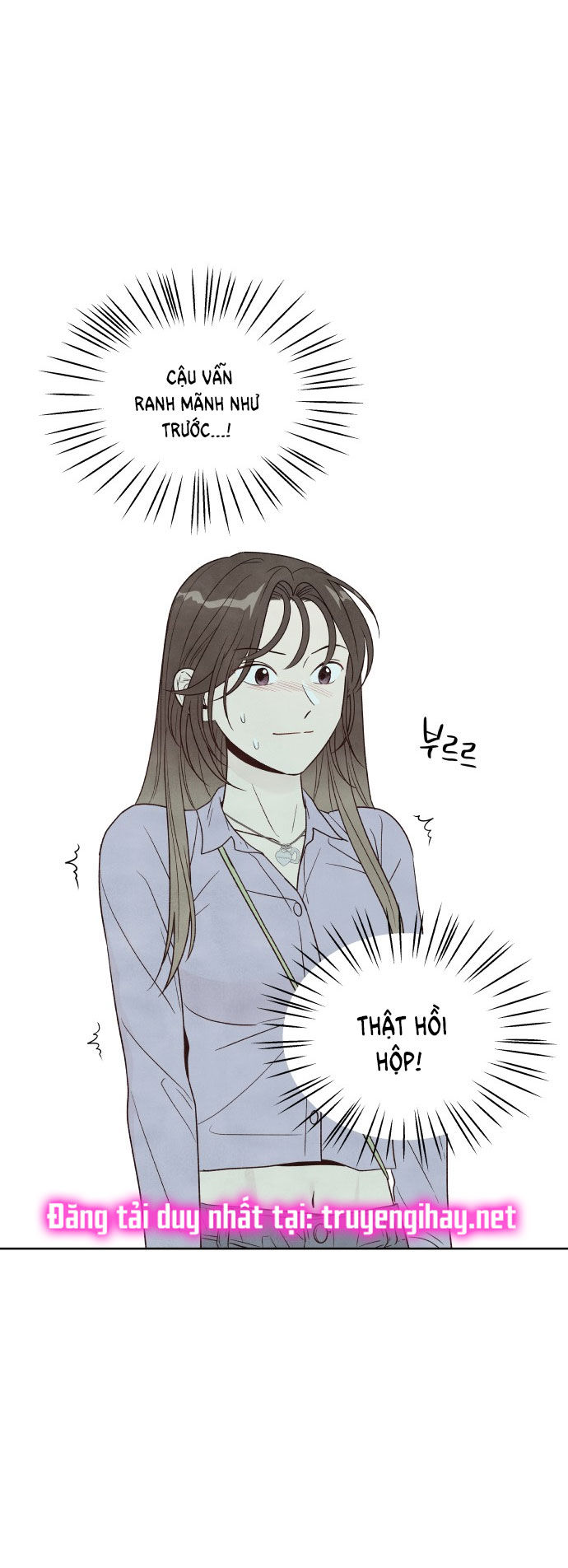 điều khiến tôi quyết tâm muốn chết chapter 35.2 34