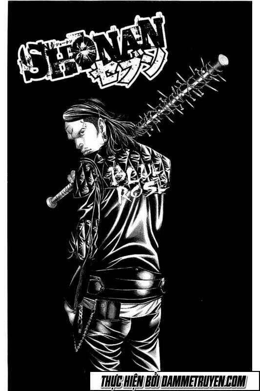 shonan seven chapter 21 50