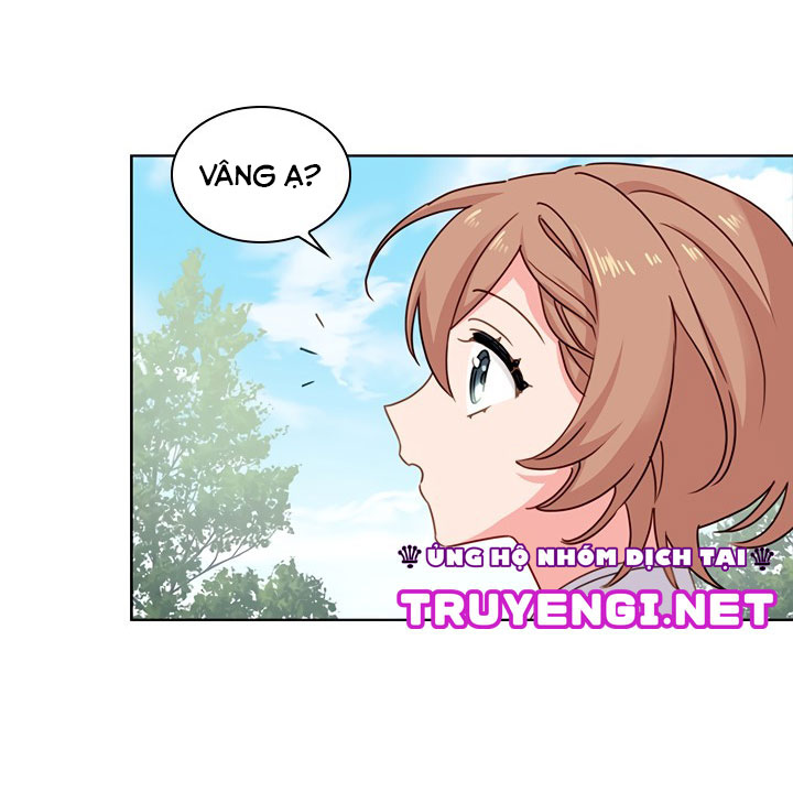 tiểu thư chỉ muốn được nghỉ ngơi chapter 4 49