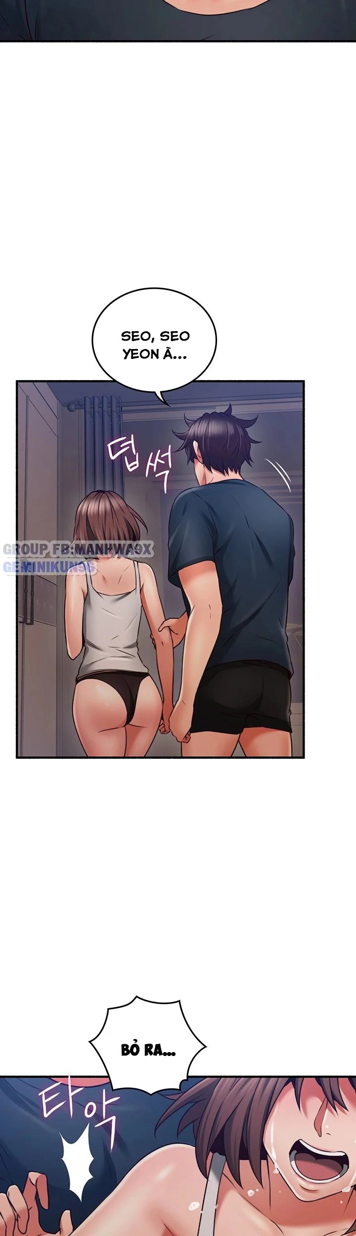 xoa dịu em đi chapter 57 6