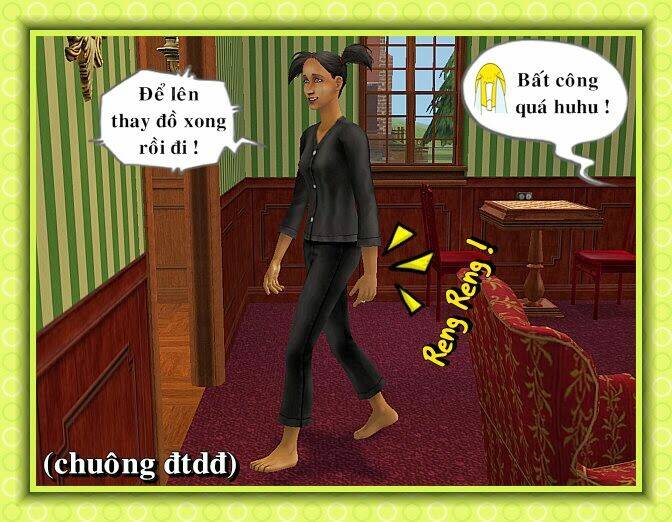 bella's story chapter 7.3 40