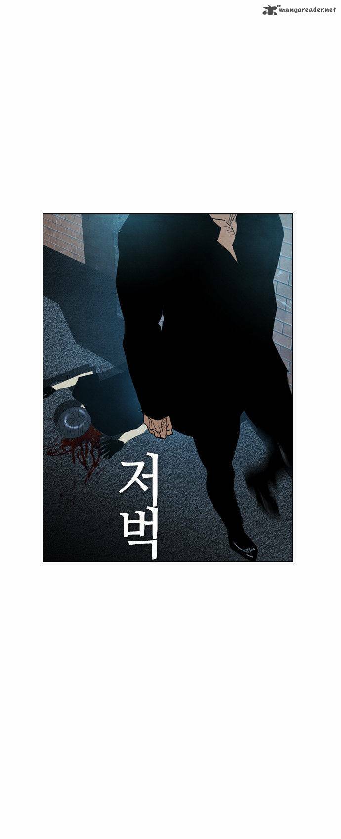 nạn nhân hồi sinh chapter 30.1 8