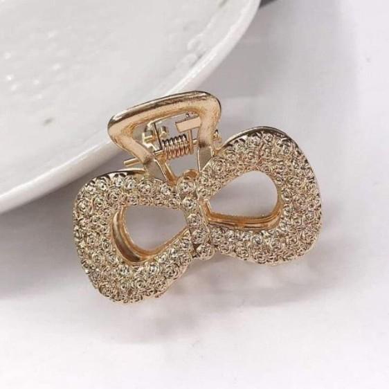 Set 5 Kẹp Tóc Hàn Quốc Nhiều Mẫu Siêu Xinh