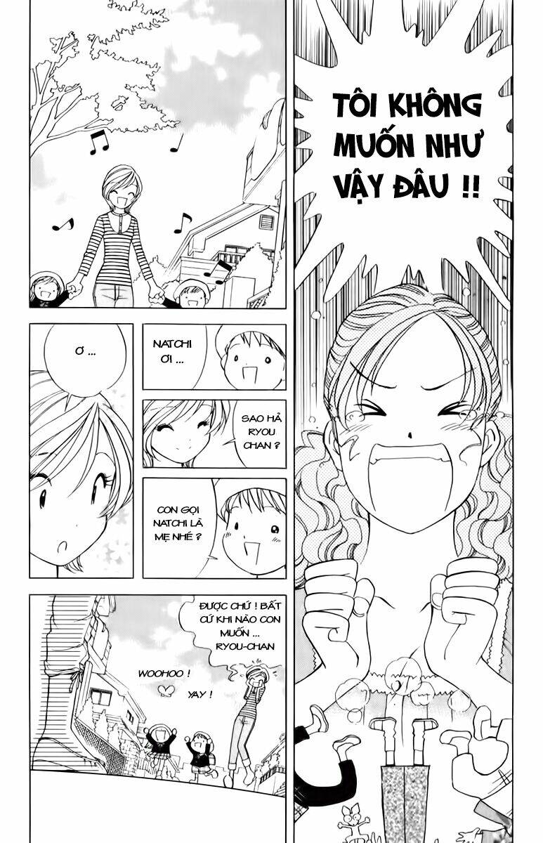 orange yane no chiisana ie full chapter 53 3