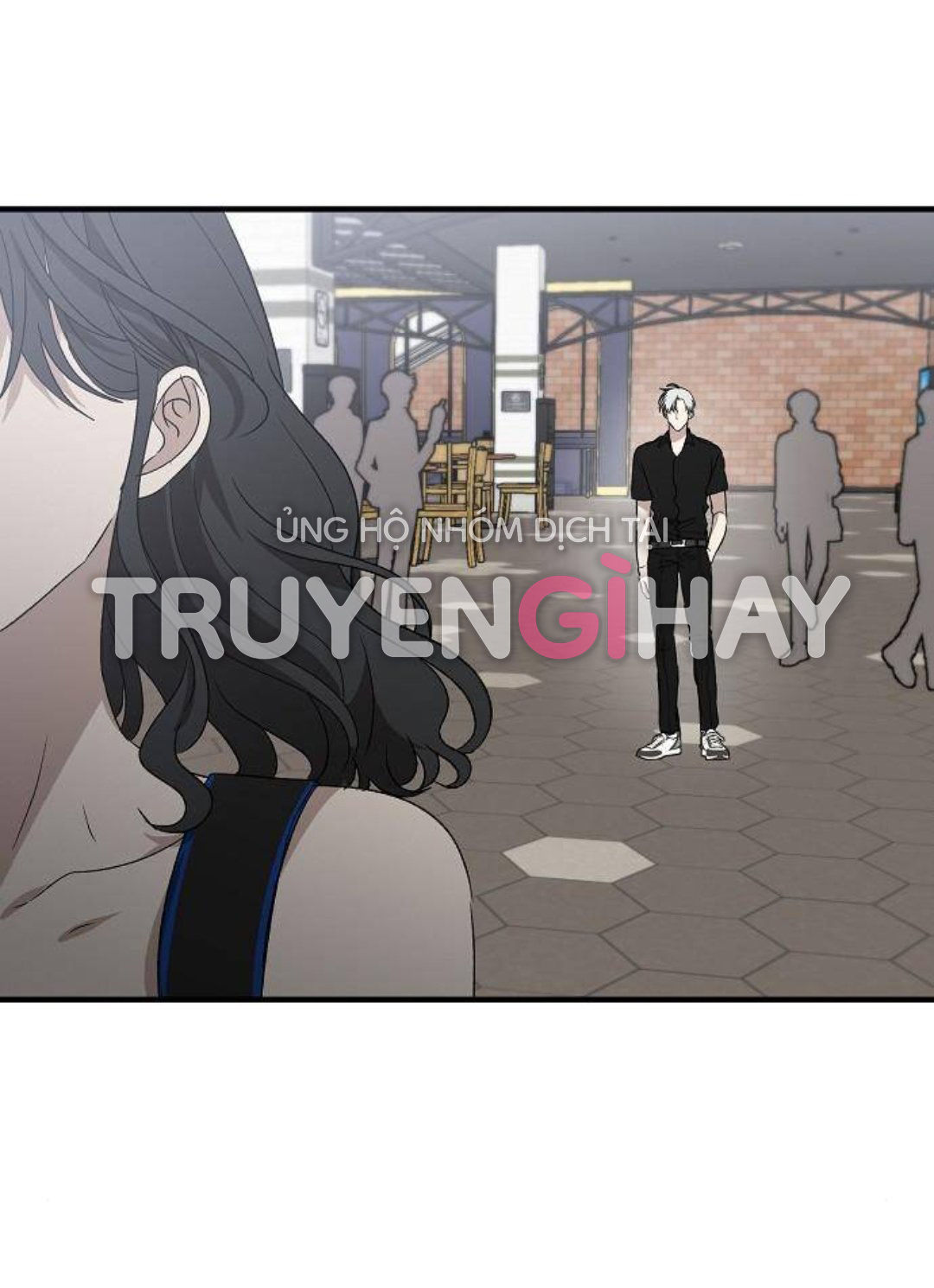 Tự Do Trong Mơ chapter 52.1 49