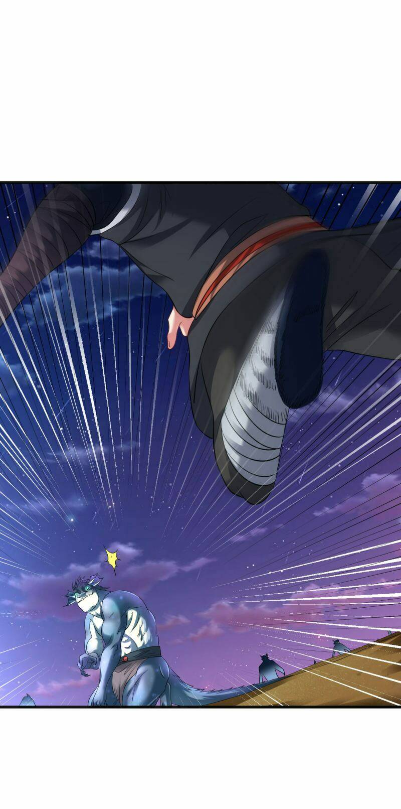 đạo ấn chapter 45 25