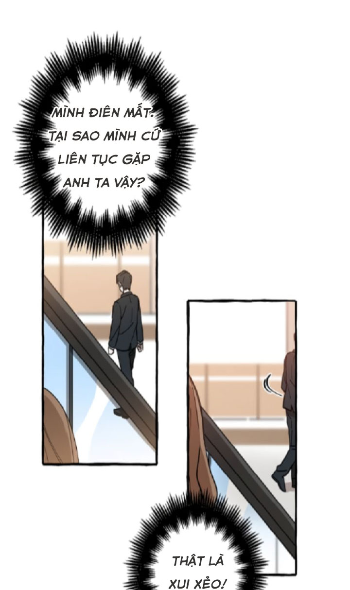 nhân viên mới ranh mãnh chapter 3 11