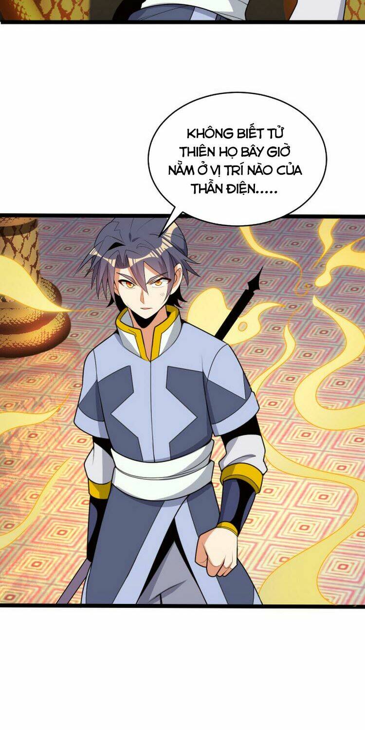 thôn phệ một thế giới tu tiên chapter 95 6