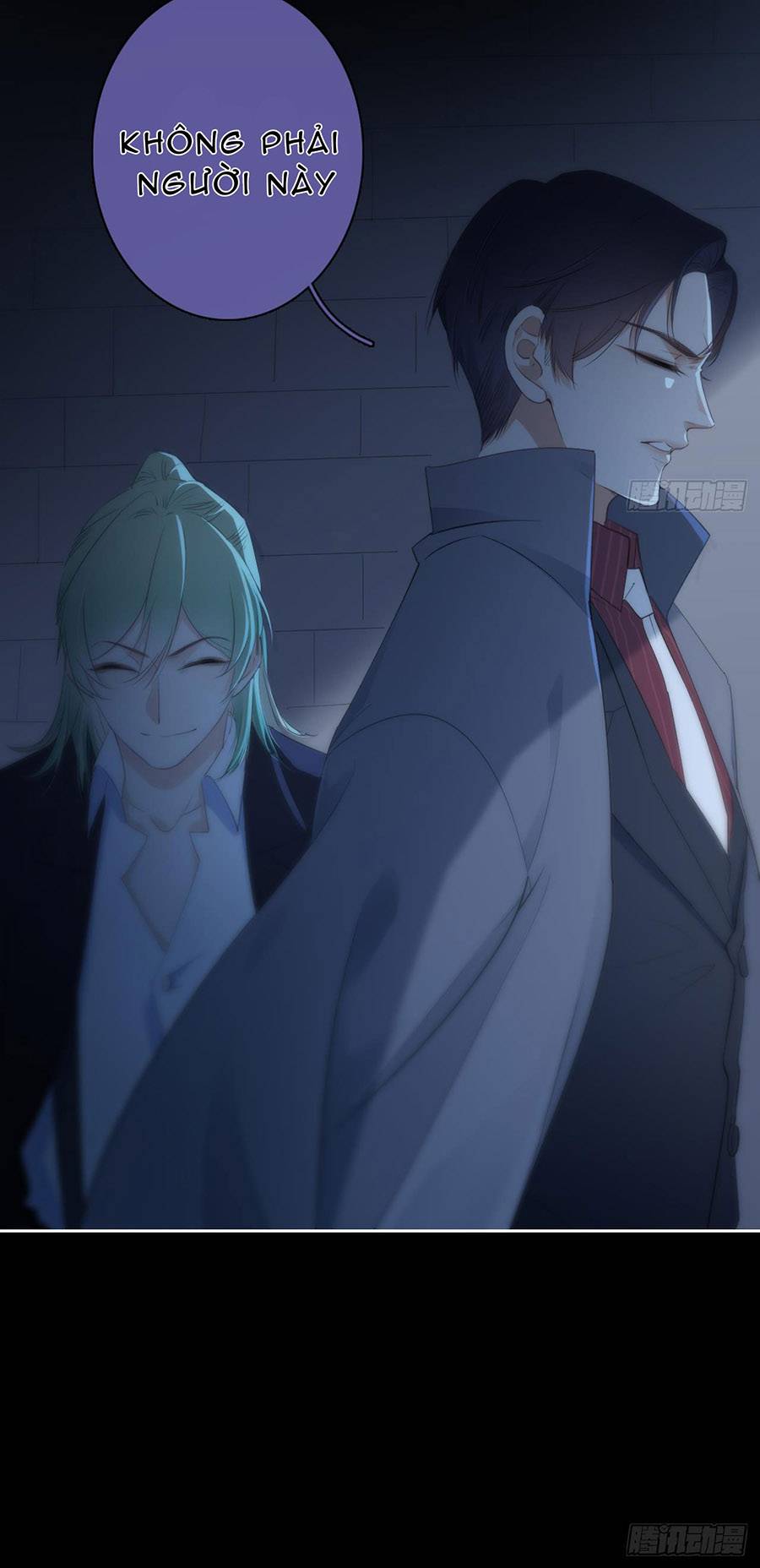 kim ốc tàng kiều chapter 23 8