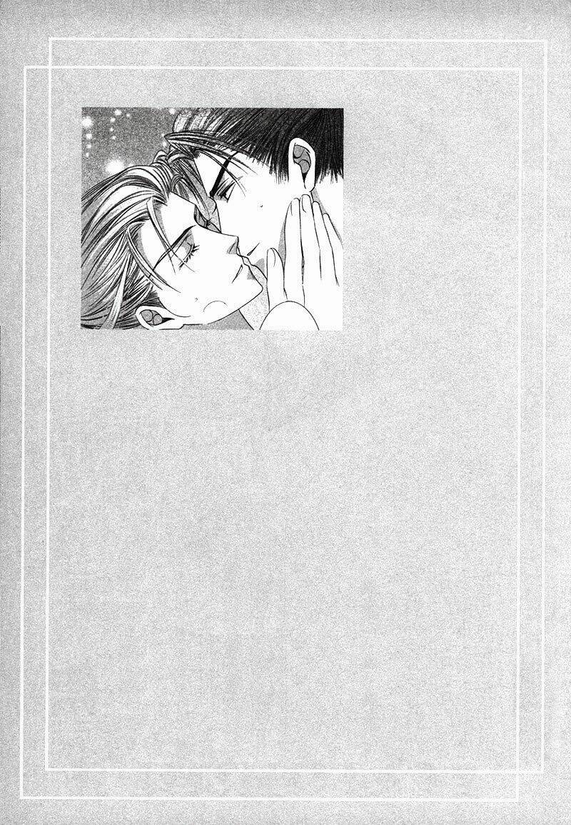 kawaita yoru no machi wo oyogu chapter 4 22