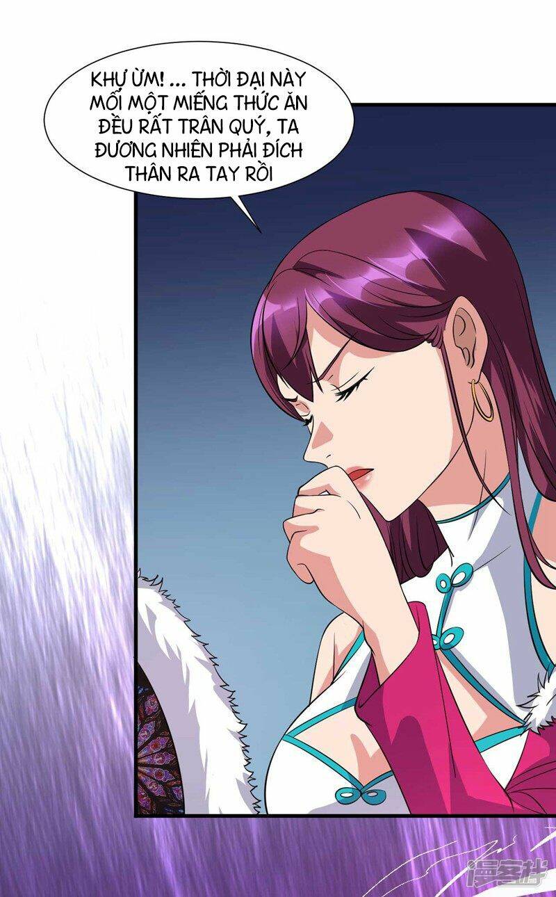tu chân truyền nhân tại đô thị chapter 14 37