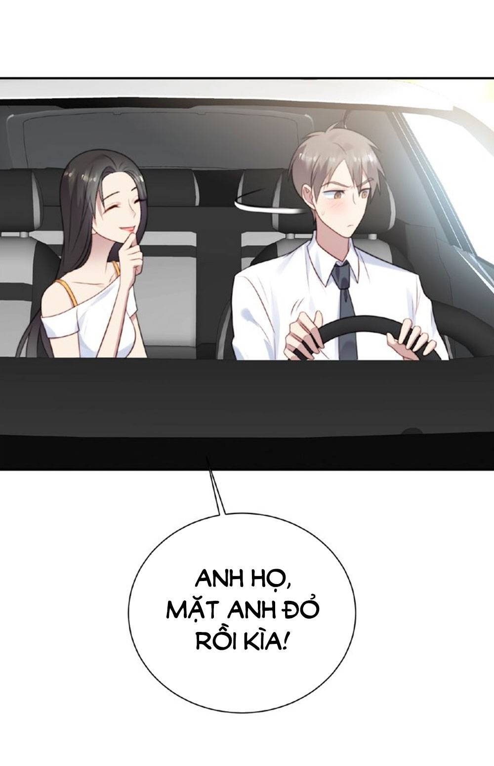 khoá chặt đôi môi (full) chapter 15 7