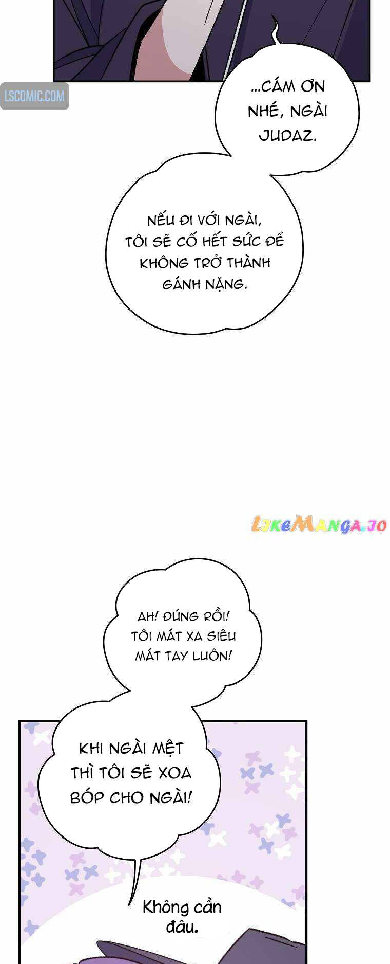 nhà hiền triết yigret chapter 97 58