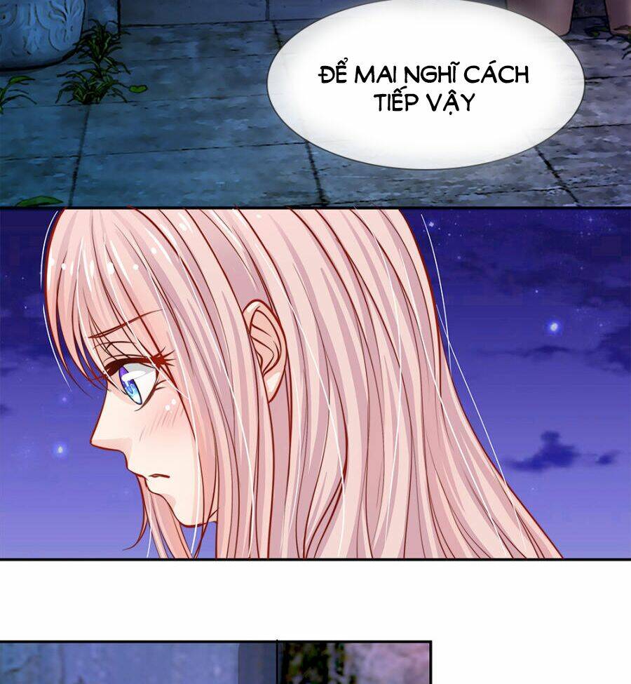 thiếu soái của tôi chính là manh như vậy chapter 50 16