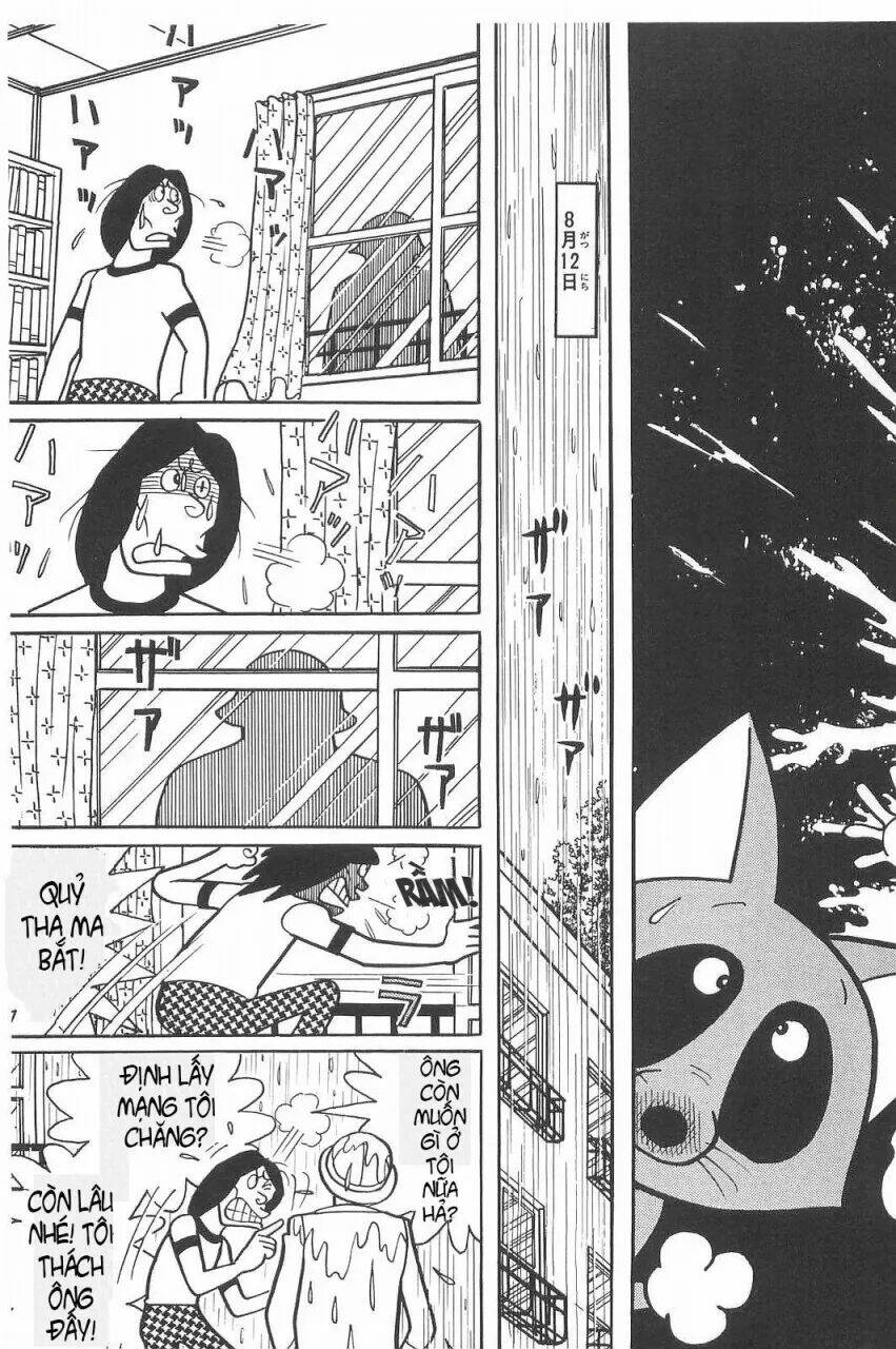 mami cô bé siêu phàm chapter 9 2