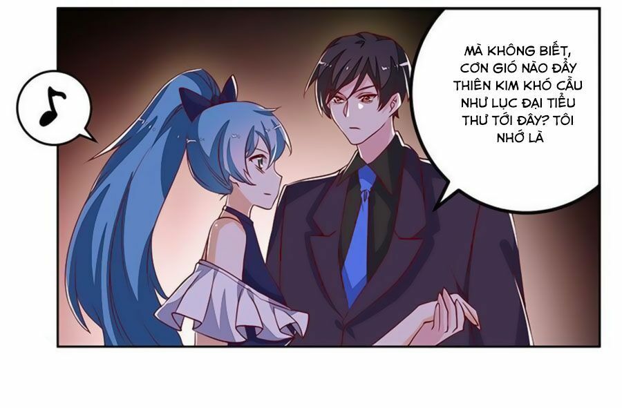 tổng tài đích thiên giới manh thê chapter 80 23