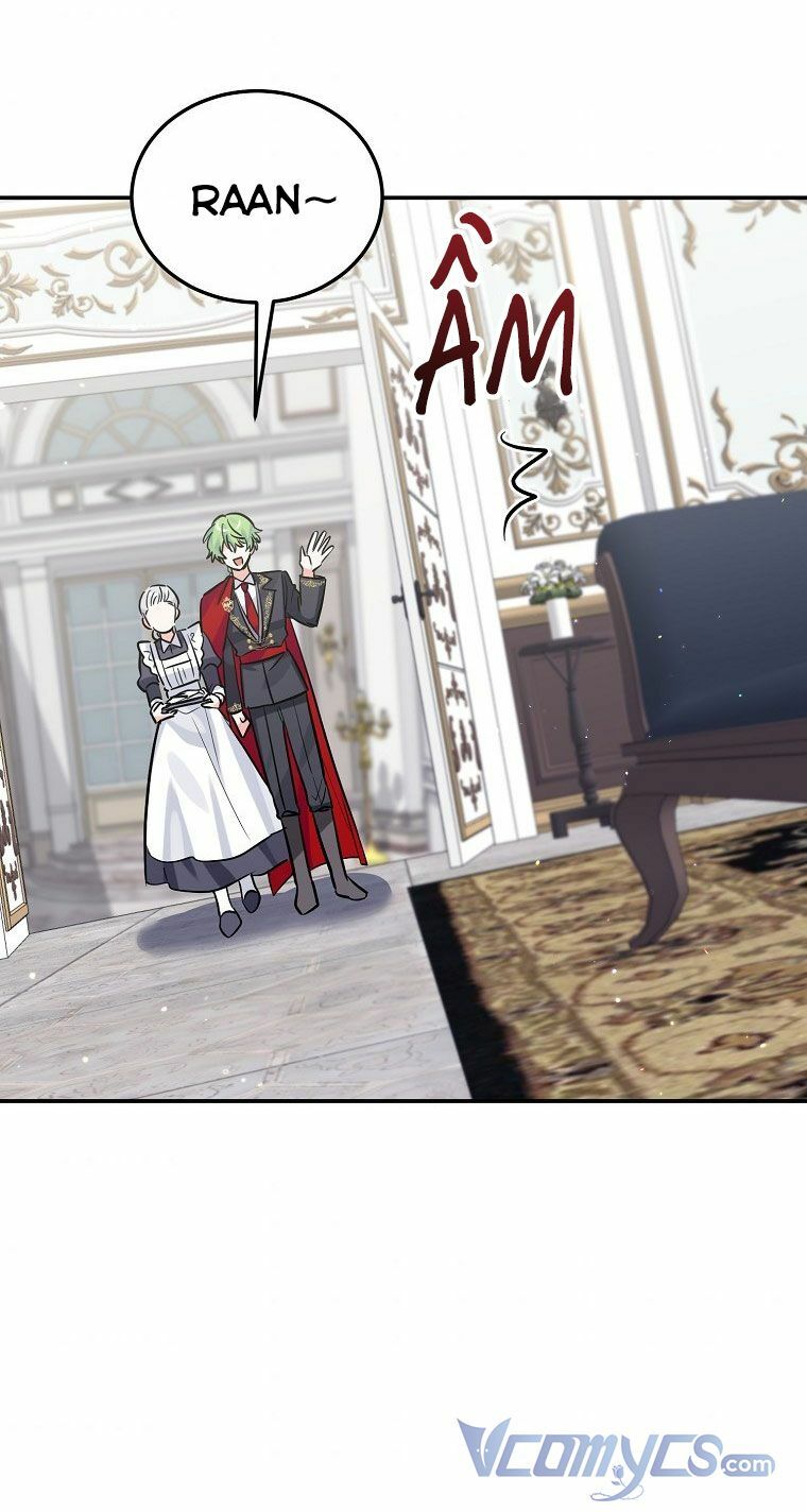 ác nữ karuna bé lại chapter 22 63