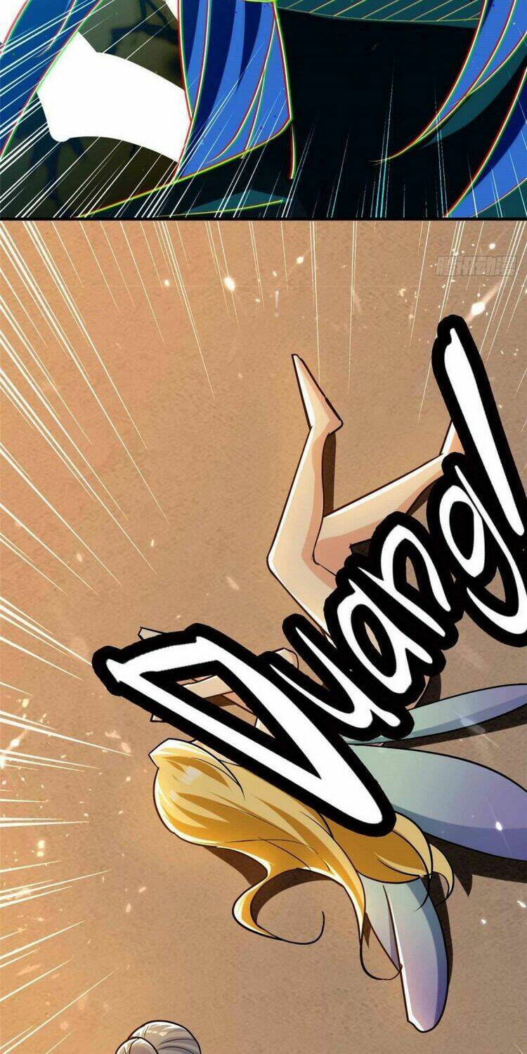 vạn giới tiên vương chapter 162 6