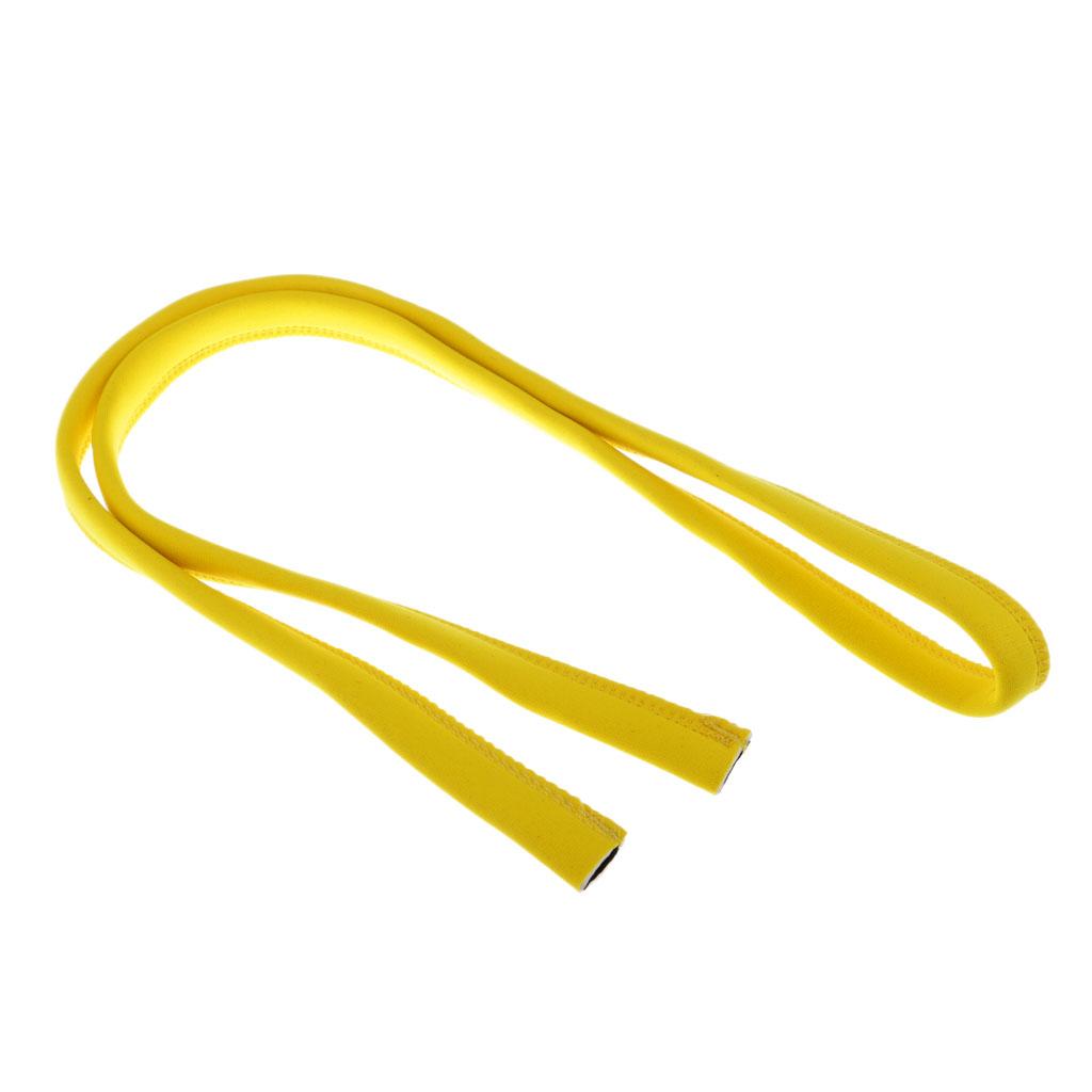 2x Hydration Pack Drink Tube Hose Cover/Sleeve for Water Bladder Easy to Use Grey Yellow