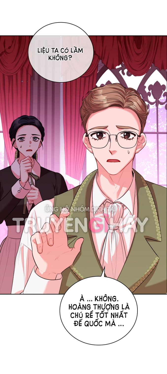 trở thành thư ký của bạo chúa chapter 75 33