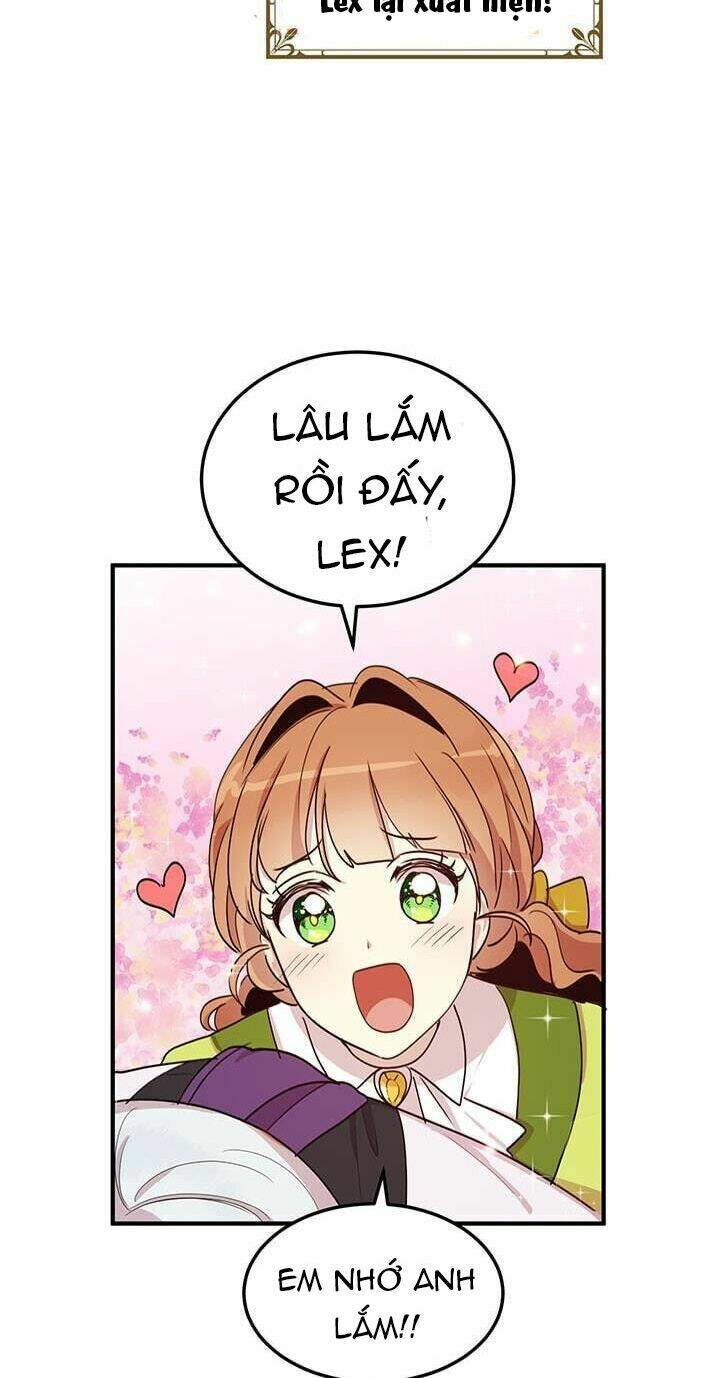 công tước, loạn vừa thôi! chapter 25.9 86