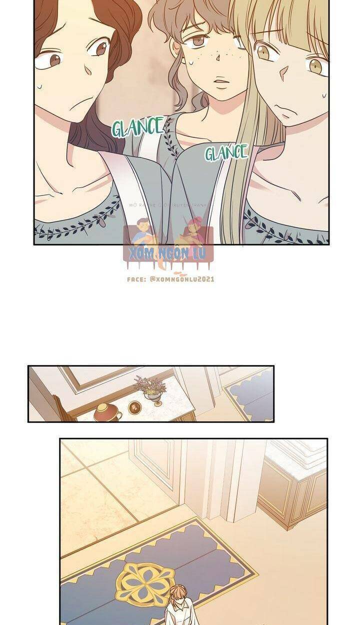 tôi chọn kết thúc của hoàng đế chapter 100 41