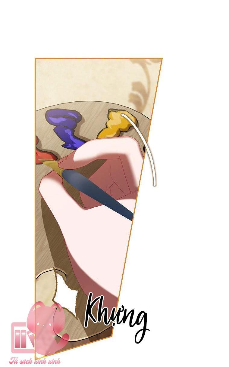 tháng năm cuối cùng của nữ phụ đoản mệnh chapter 43 3