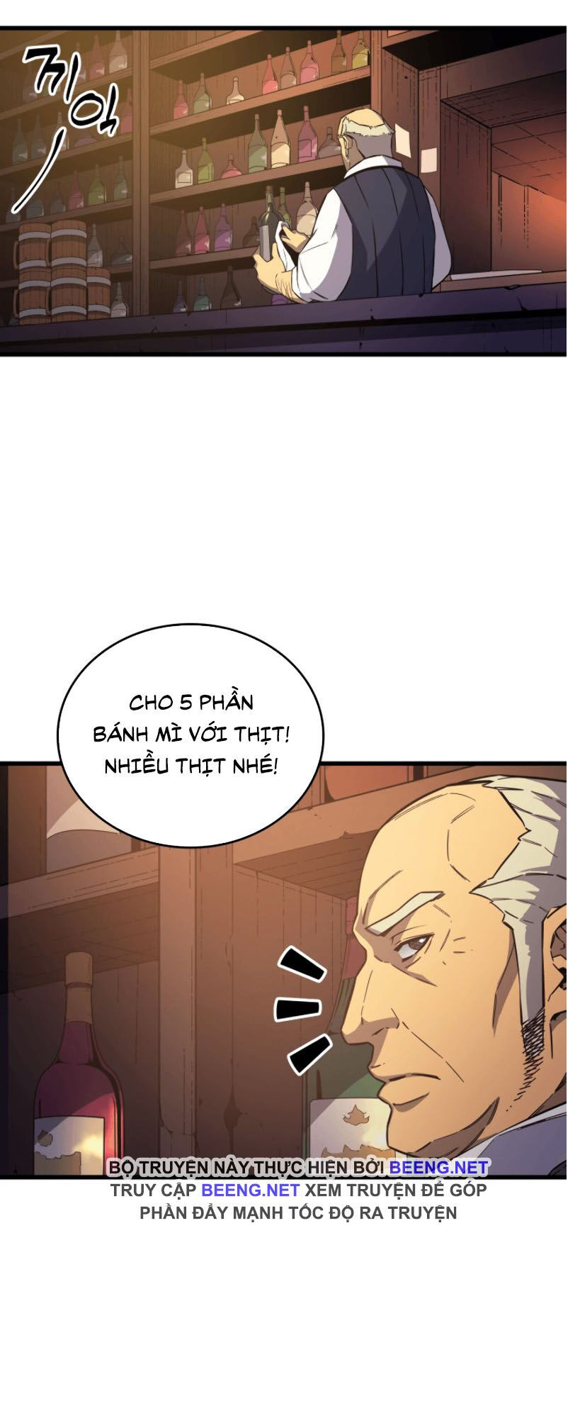 sự trở lại của pháp sư vĩ đại sau 4000 năm chapter 19 40