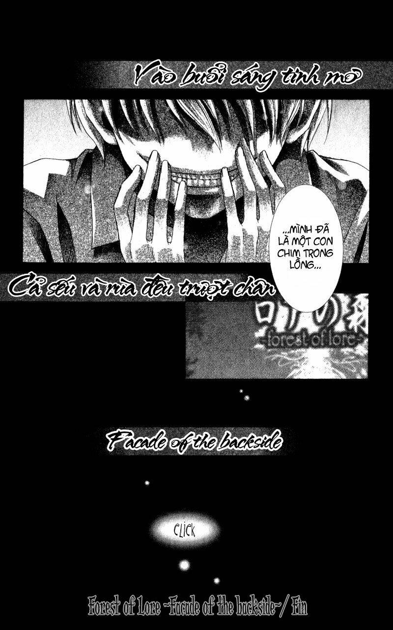 forest of lore chapter 2 62