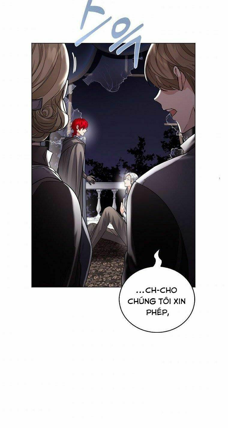 cuộc hôn nhân hợp đồng của công tước ashleyan chapter 10 40