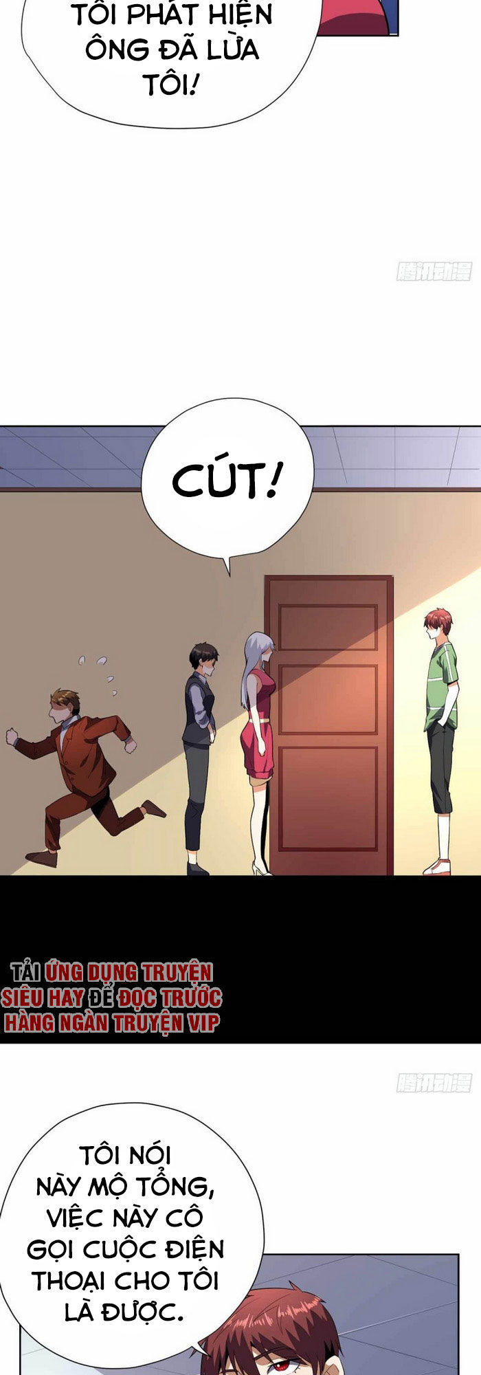 vương bài thần y chapter 54 21