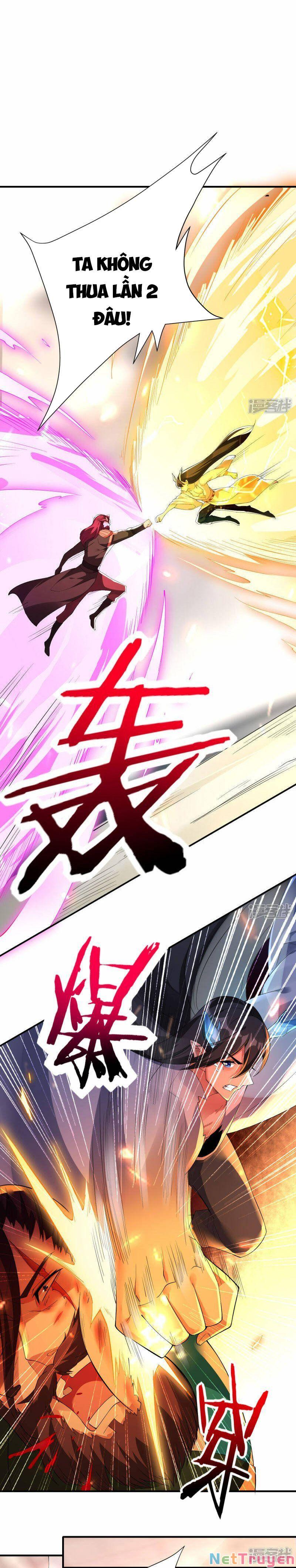 long đằng chiến tôn chapter 36 8