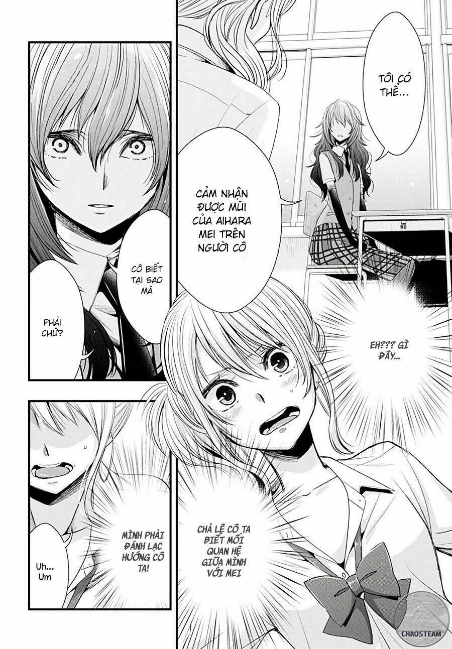 citrus (saburouta) chapter 26 3