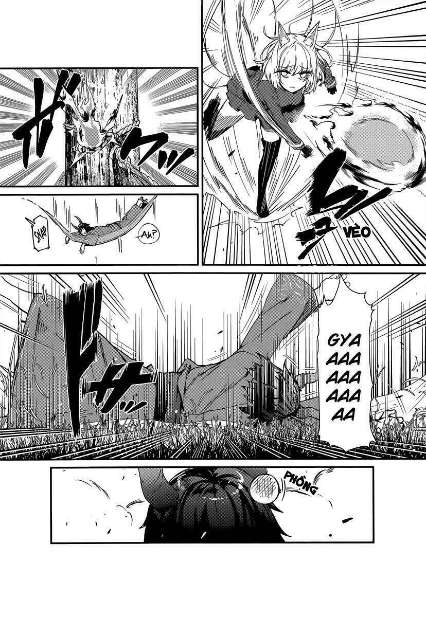 grimoire x reverse - tensei kishin romantan chapter 1 8