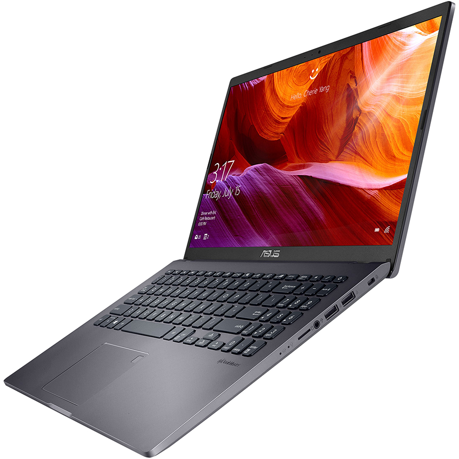 Laptop Asus 14 X409JA-EK312T (Core i3-1005G1/ 4GB DDR4 2400MHz/ 256GB SSD M.2 PCIE/ 14 FHD/ Win10) - Hàng Chính Hãng