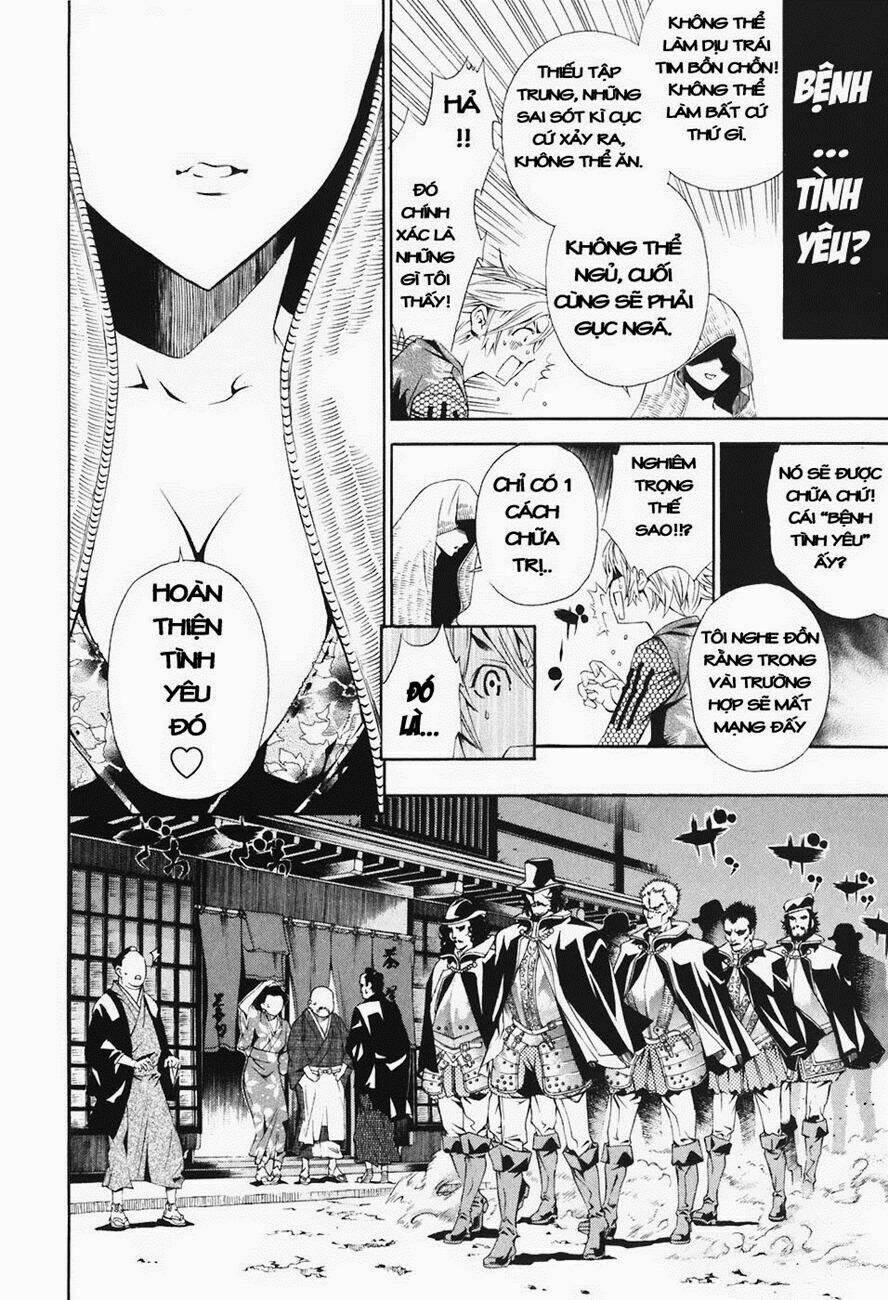 rappi rangai chapter 34 17