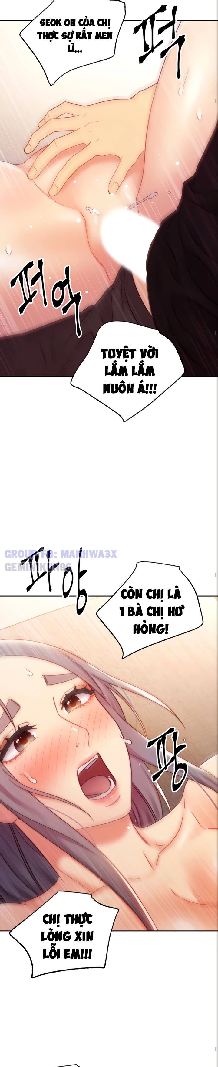 bạn của mẹ kế chapter 84 15