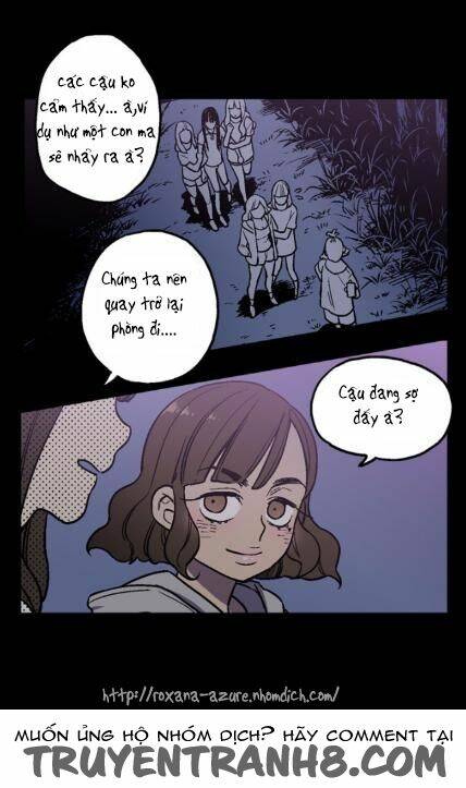 con gái pháp sư và ma cà rồng chapter 2 3