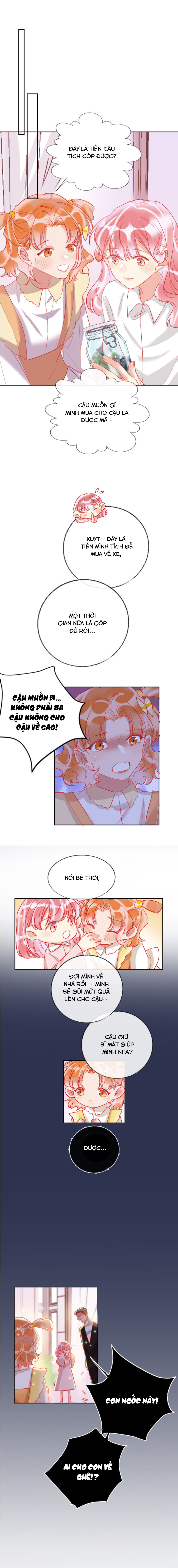 kế hoạch đánh chiếm của công chúa nghèo chapter 68 7