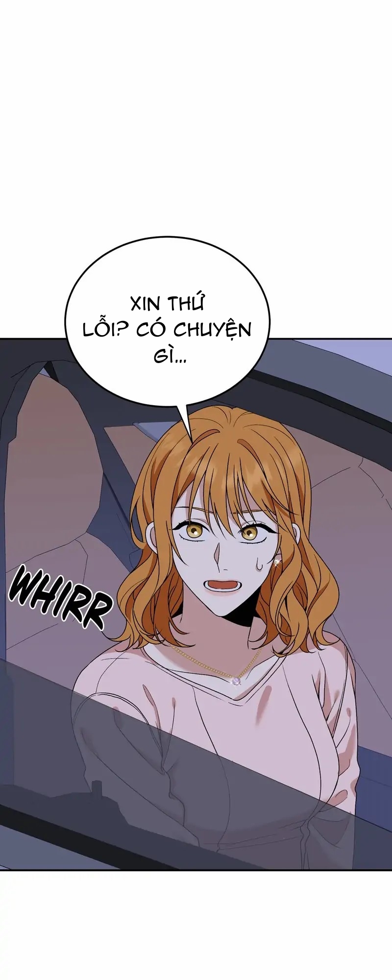 nụ hôn yêu tinh chapter 2.1 4