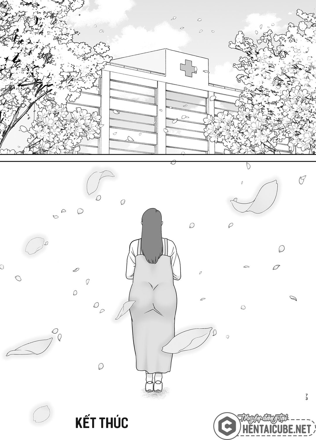 mẹ chính là người tôi yêu! chapter 9 72